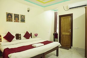 Anandmaya Retreat Hotel Rishikesh