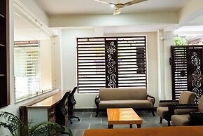 Anandmaya Retreat Hotel Rishikesh