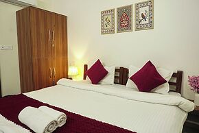 Anandmaya Retreat Hotel Rishikesh