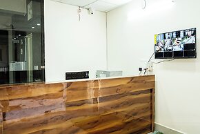 Anandmaya Retreat Hotel Rishikesh