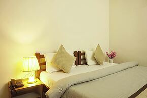 Anandmaya Retreat Hotel Rishikesh