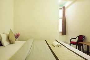 Anandmaya Retreat Hotel Rishikesh