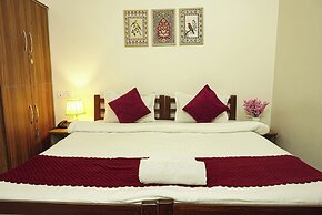 Anandmaya Retreat Hotel Rishikesh