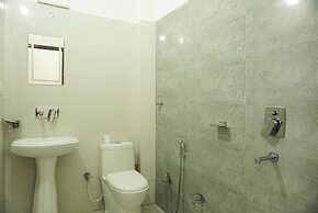 Anandmaya Retreat Hotel Rishikesh