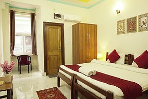 Anandmaya Retreat Hotel Rishikesh