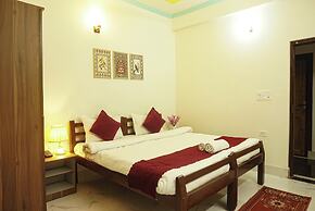 Anandmaya Retreat Hotel Rishikesh