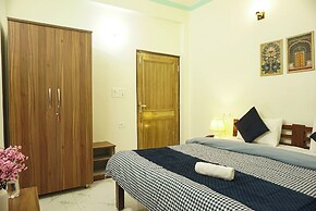 Anandmaya Retreat Hotel Rishikesh