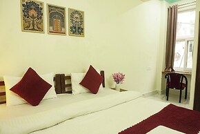 Anandmaya Retreat Hotel Rishikesh