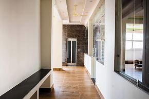Anandmaya Retreat Hotel Rishikesh