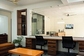 Anandmaya Retreat Hotel Rishikesh