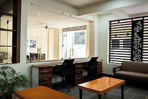 Anandmaya Retreat Hotel Rishikesh