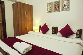 Anandmaya Retreat Hotel Rishikesh