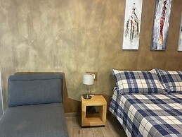 Damalu' b&b