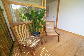 Ecolodge Raíces