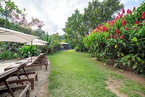 Ecolodge Raíces