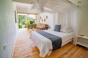 Ecolodge Raíces