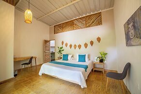 Ecolodge Raíces