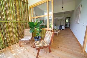 Ecolodge Raíces