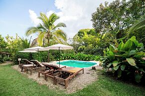Ecolodge Raíces
