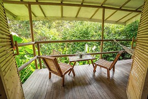 Ecolodge Raíces