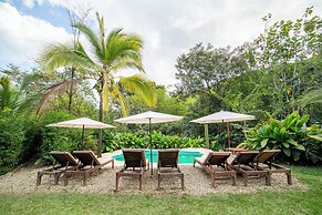 Ecolodge Raíces