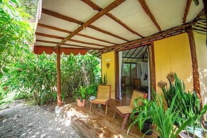 Ecolodge Raíces