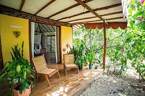Ecolodge Raíces