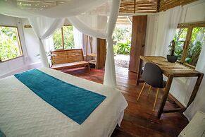 Ecolodge Raíces