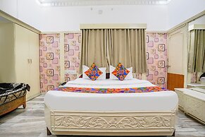 HOTEL REST AND PEACE