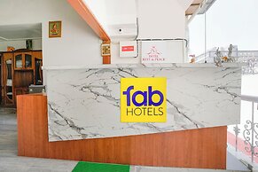 HOTEL REST AND PEACE