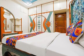 HOTEL REST AND PEACE