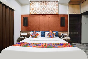 HOTEL REST AND PEACE