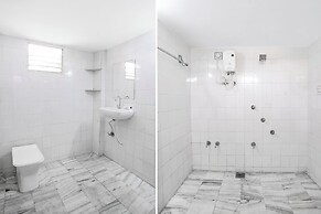 HOTEL REST AND PEACE