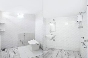 HOTEL REST AND PEACE