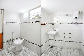 HOTEL REST AND PEACE