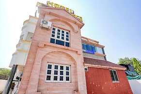 HOTEL REST AND PEACE