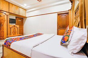 HOTEL REST AND PEACE