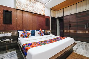 HOTEL REST AND PEACE