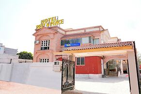 HOTEL REST AND PEACE
