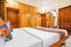 HOTEL REST AND PEACE