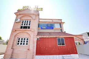 HOTEL REST AND PEACE