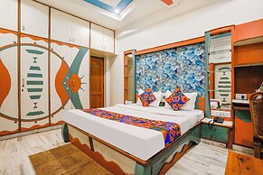 HOTEL REST AND PEACE