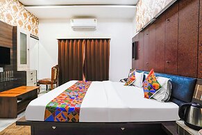 HOTEL REST AND PEACE