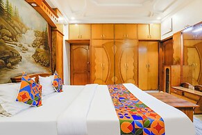 HOTEL REST AND PEACE