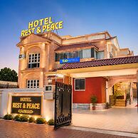 Hotel Rest & Peace, Airport