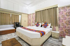 HOTEL REST AND PEACE