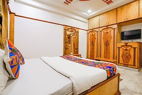 HOTEL REST AND PEACE