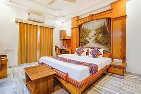 HOTEL REST AND PEACE