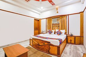 HOTEL REST AND PEACE