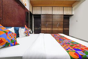 HOTEL REST AND PEACE